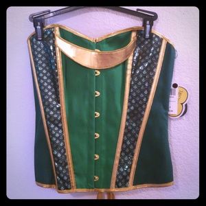 ❗CLEARANCE❗UnderGirl Corset